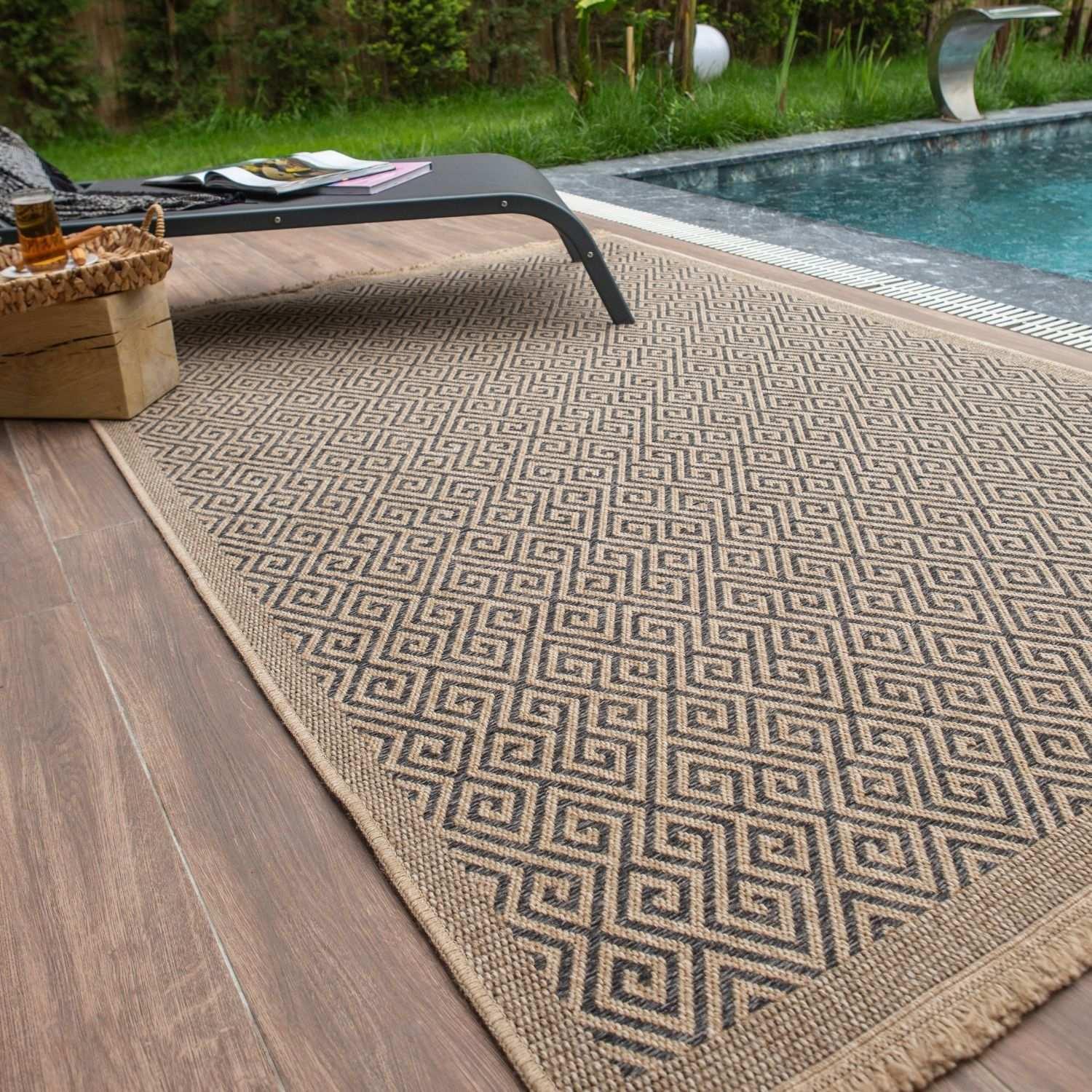 5100_Nature_Outdoor_Rug_Dark_Grey-21 - Bobobiy