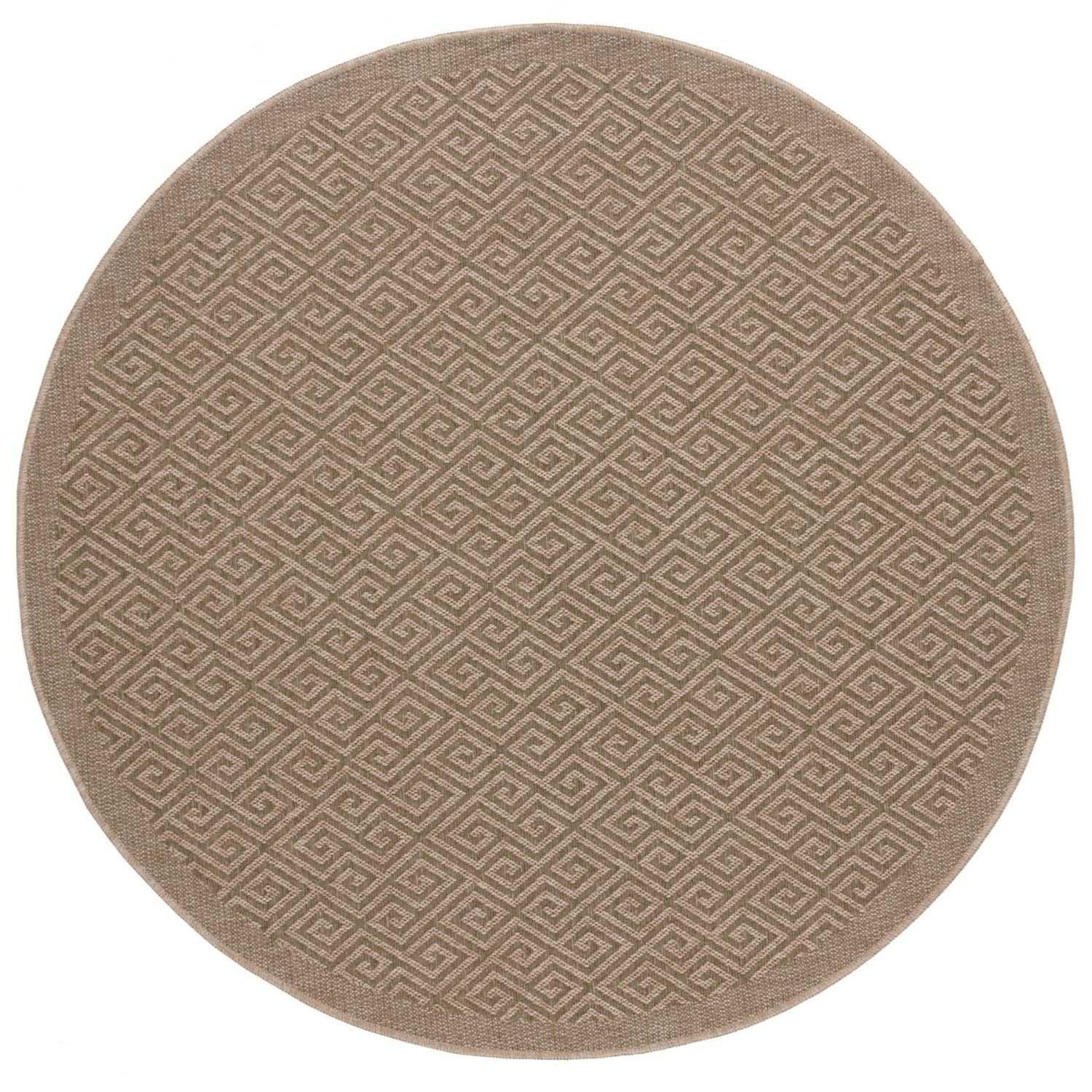 5100_Nature_Outdoor_Rug_Green-1 - Bobobiy