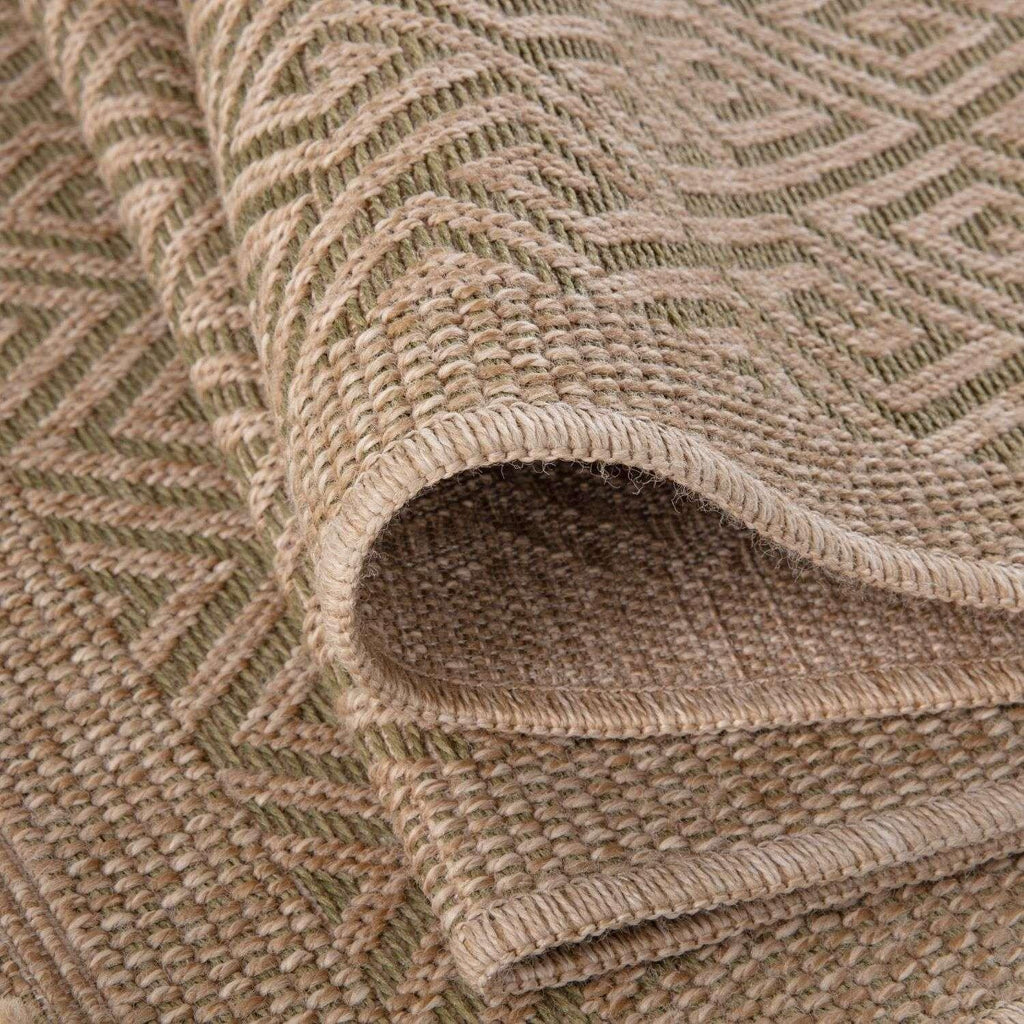 5100_Nature_Outdoor_Rug_Green-3 - Bobobiy