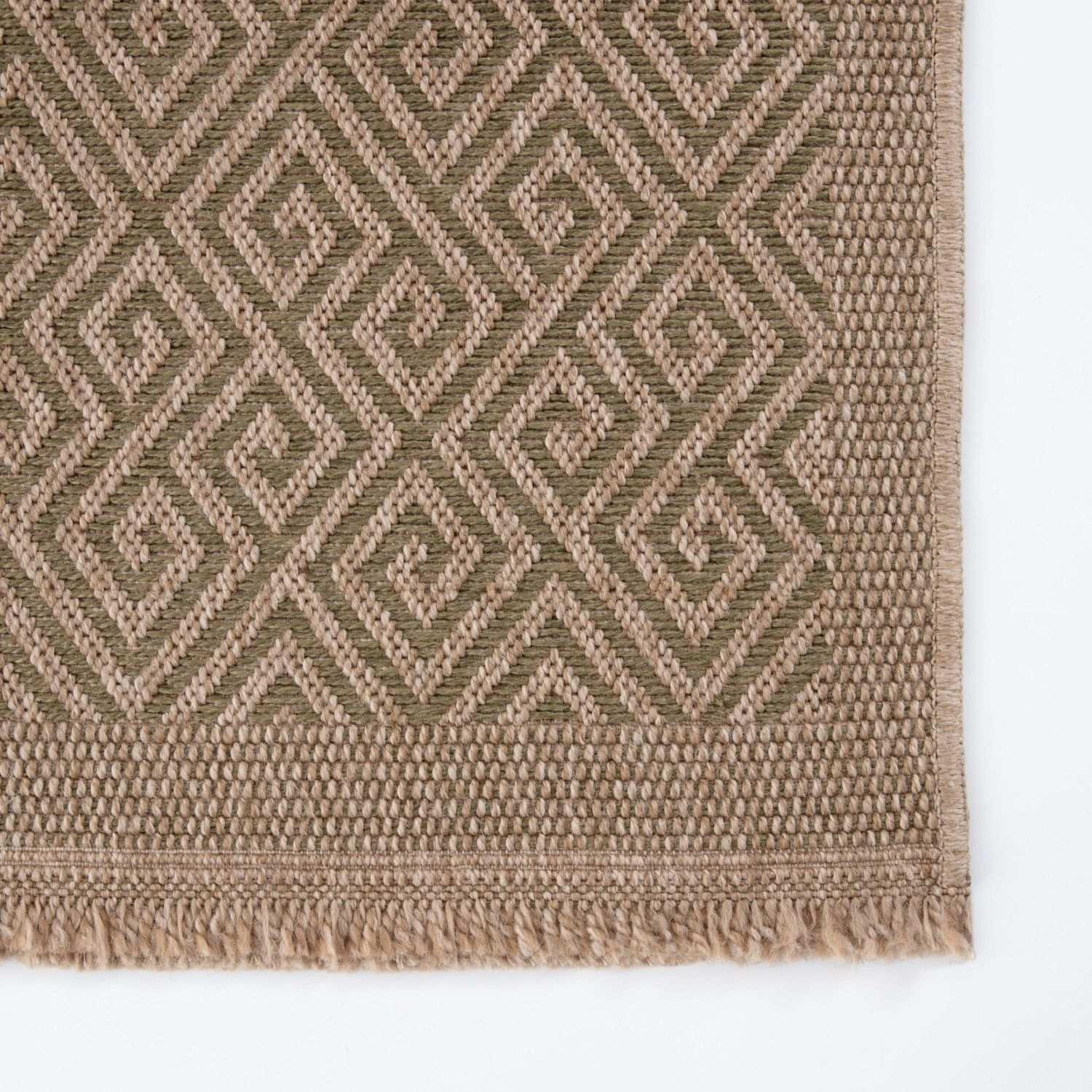 5100_Nature_Outdoor_Rug_Green-4 - Bobobiy