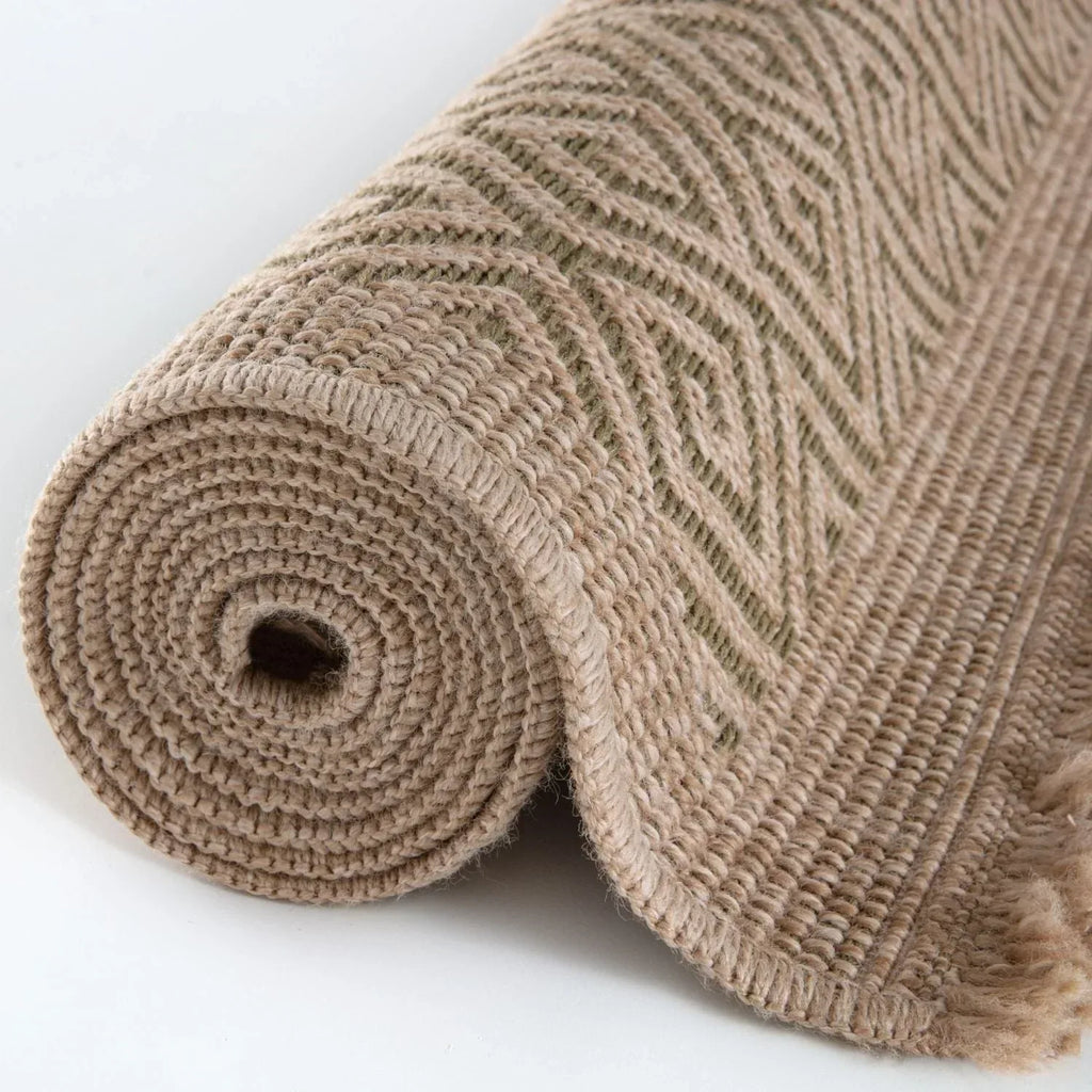 5100_Nature_Outdoor_Rug_Green-5 - Bobobiy