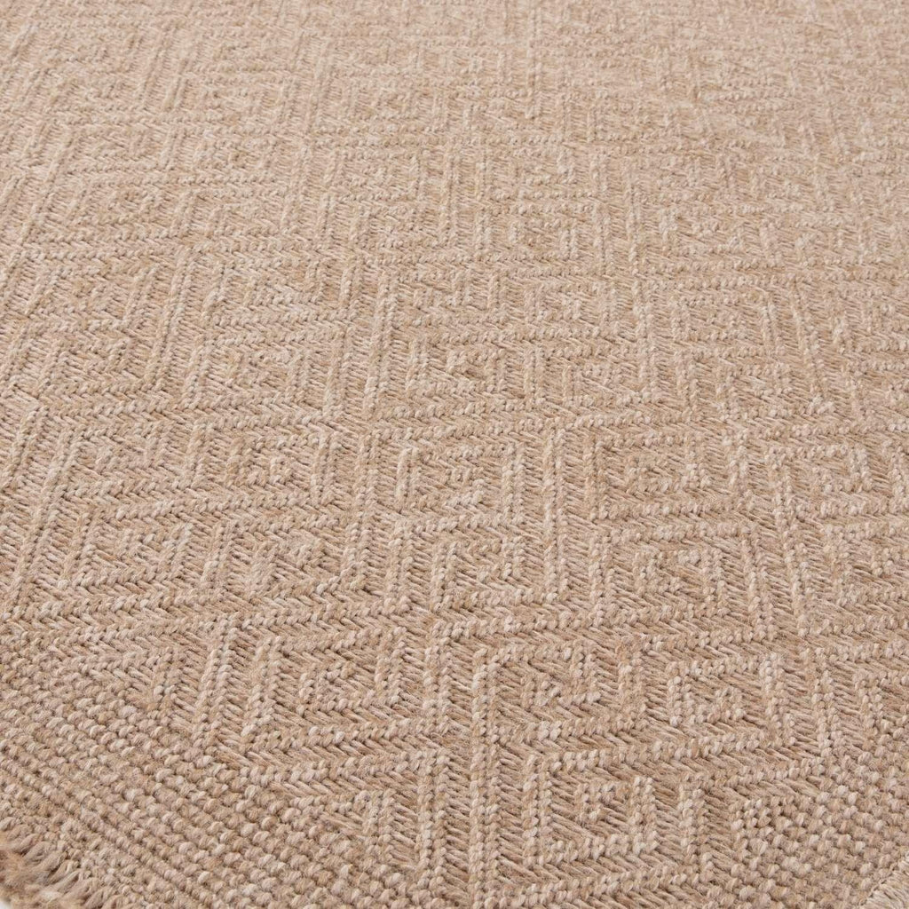 5100_Nature_Outdoor_Rug_Neutral-2 - Bobobiy