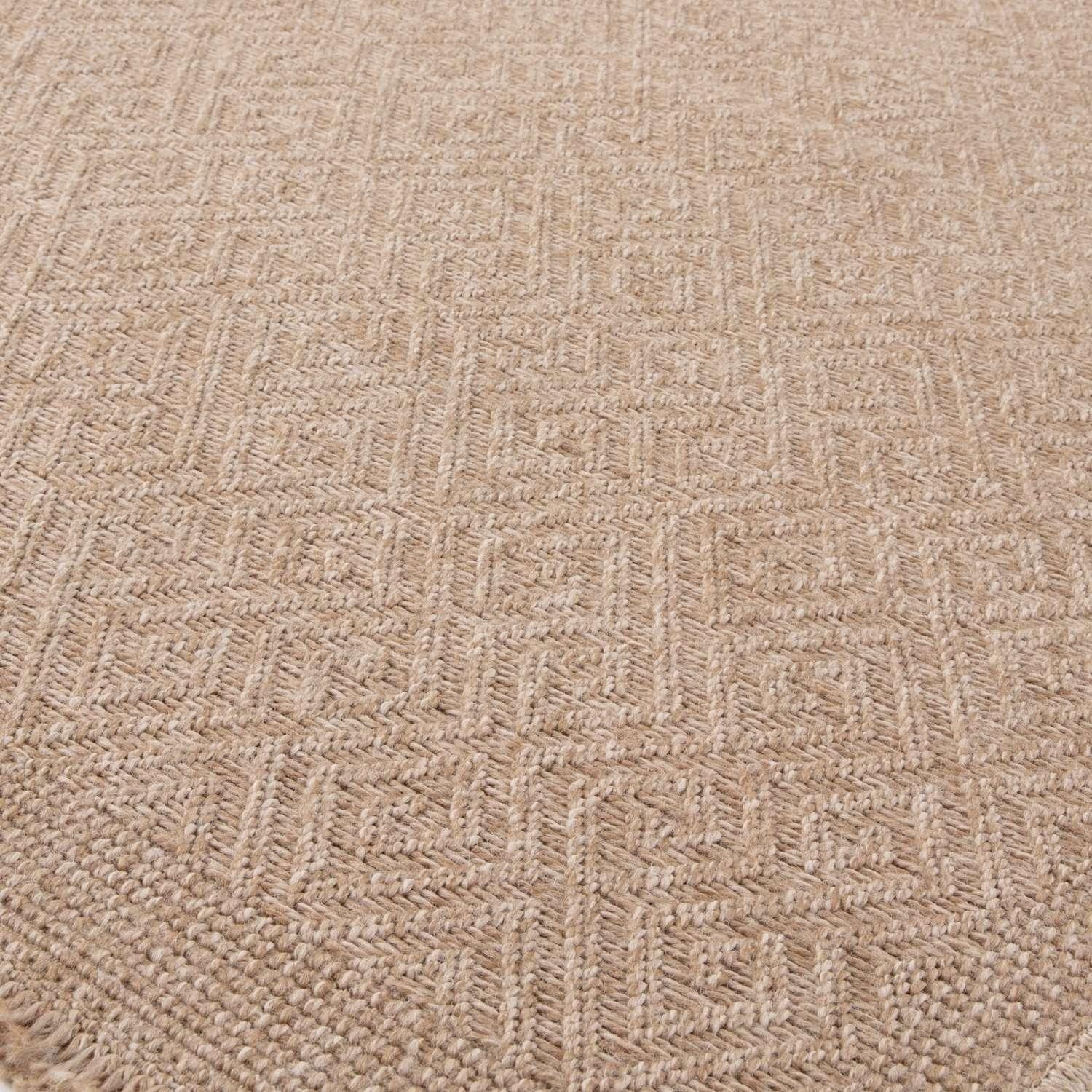5100_Nature_Outdoor_Rug_Neutral-2 - Bobobiy