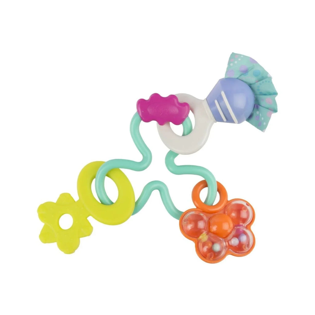 Playgro Twirly Whirl Rattle