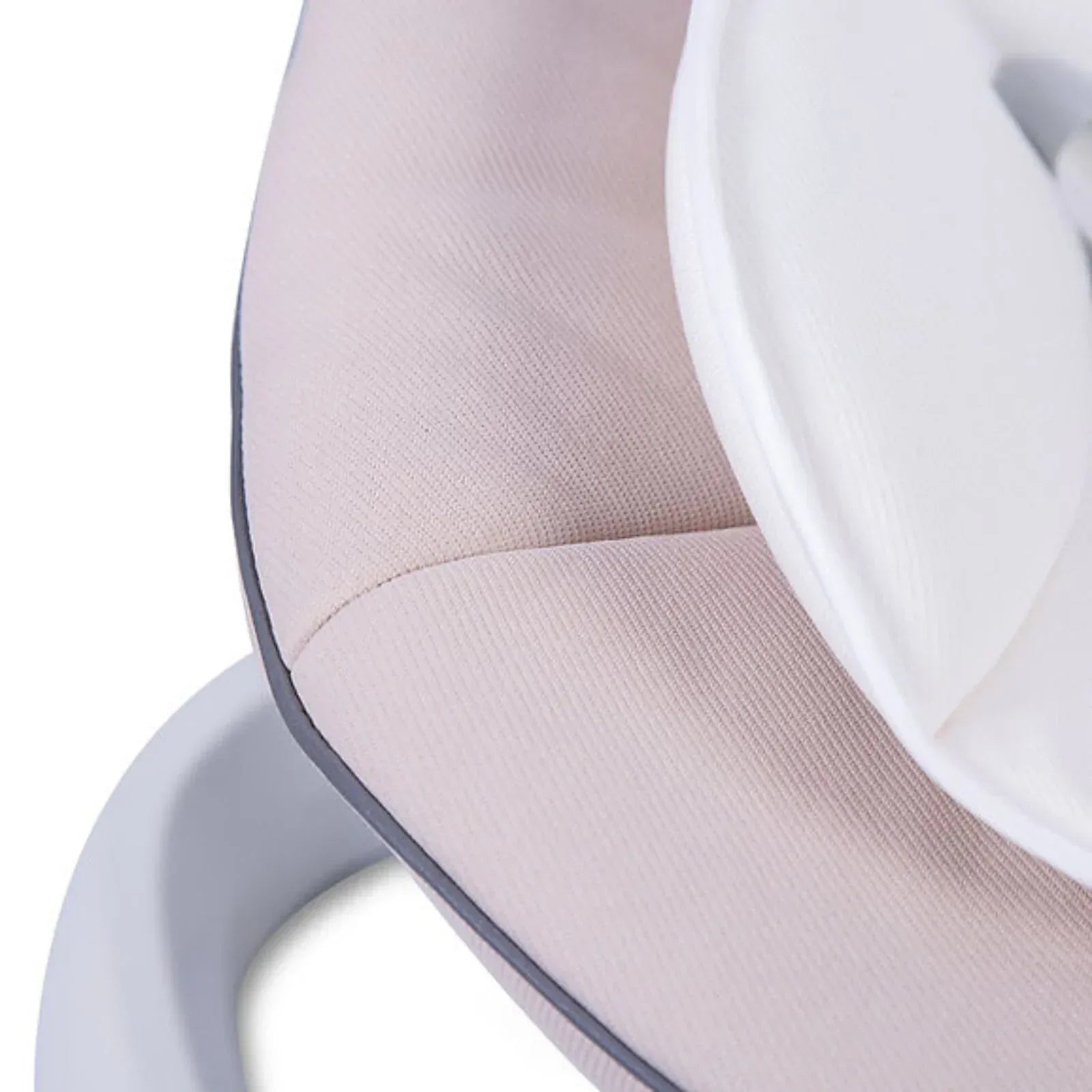 Red Kite Sway Swing - Natural - Bobobiy