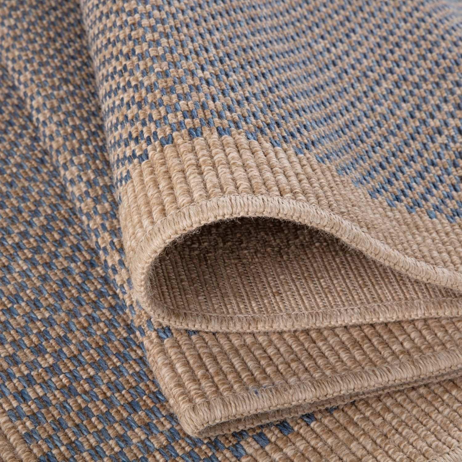 5200_Nature_Outdoor_Rug_Blue-4 - Bobobiy