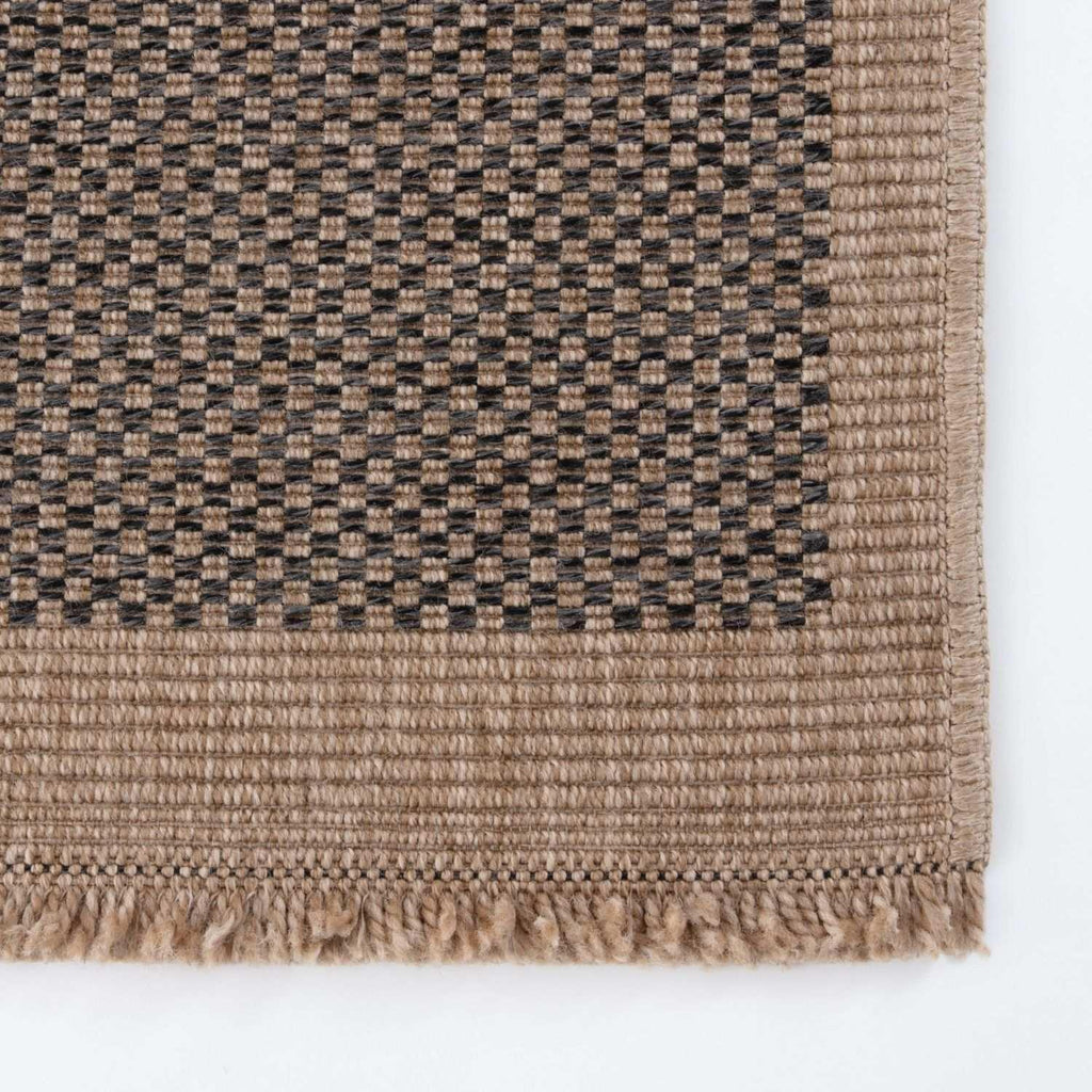 5200_Nature_Outdoor_Rug_Dark_Grey-3 - Bobobiy
