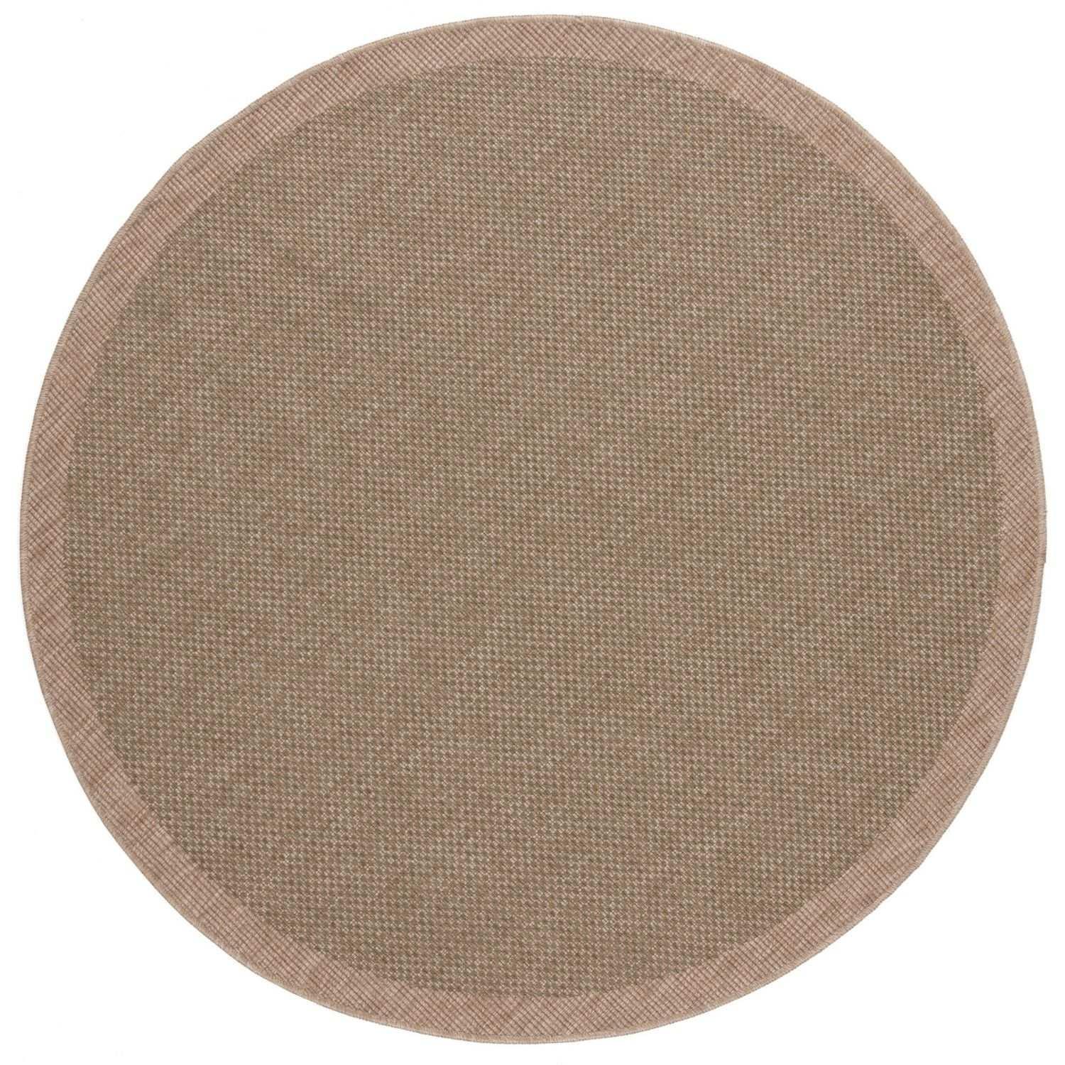 5200_Nature_Outdoor_Rug_Green-1 - Bobobiy