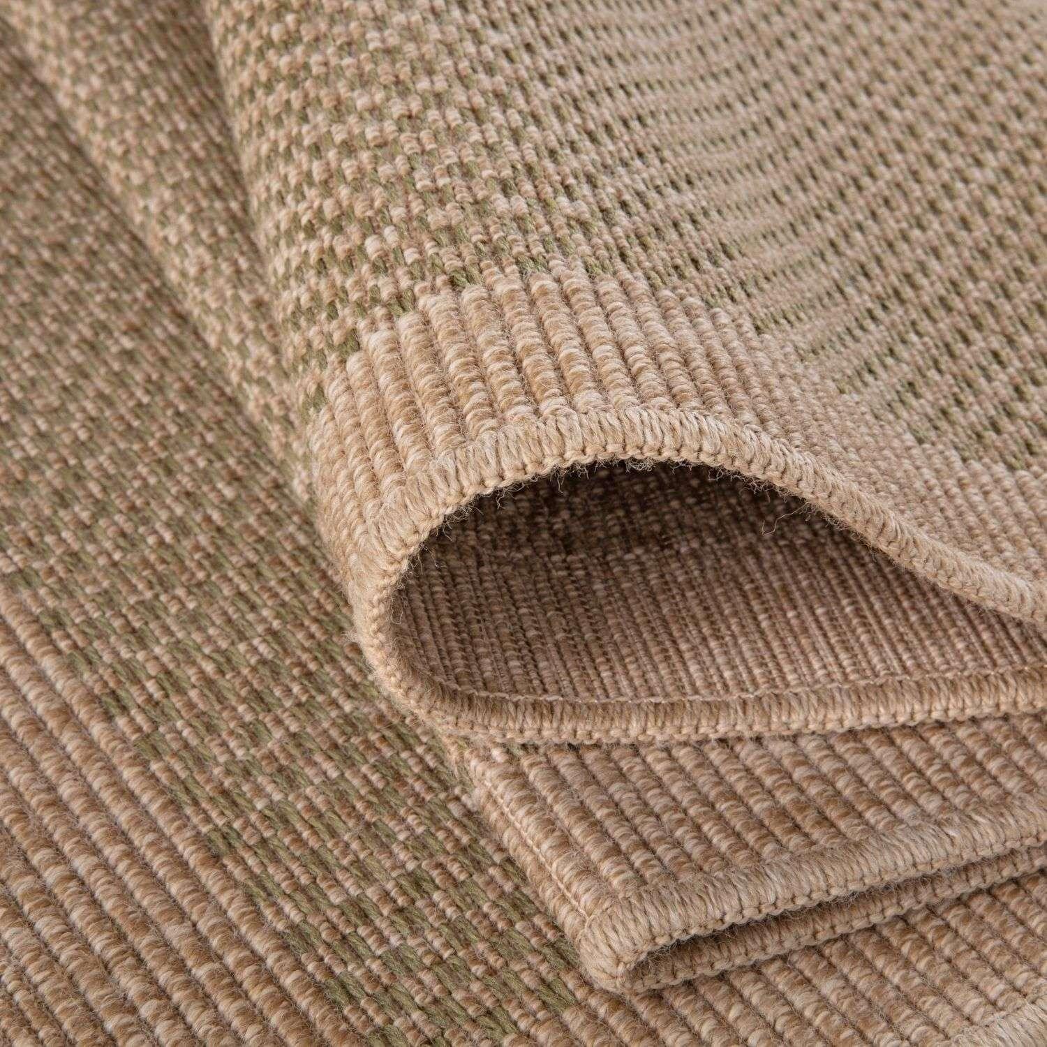 5200_Nature_Outdoor_Rug_Green-4 - Bobobiy