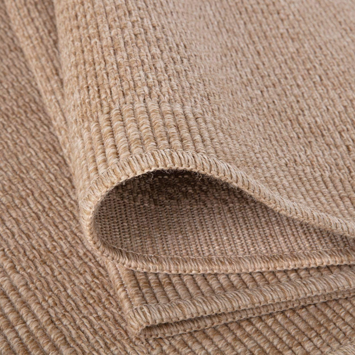 5200_Nature_Outdoor_Rug_Neutral-2 - Bobobiy