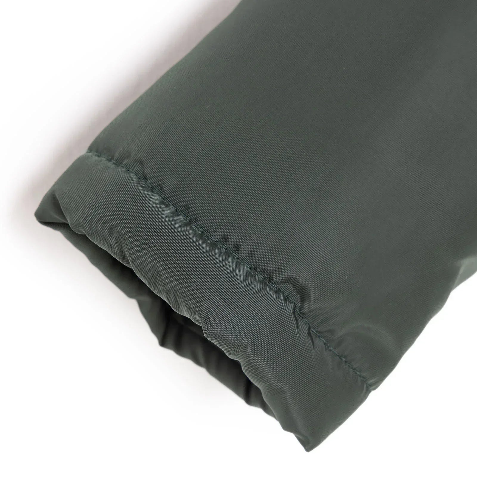 HelloBaby Hooded Coat - Green - Bobobiy