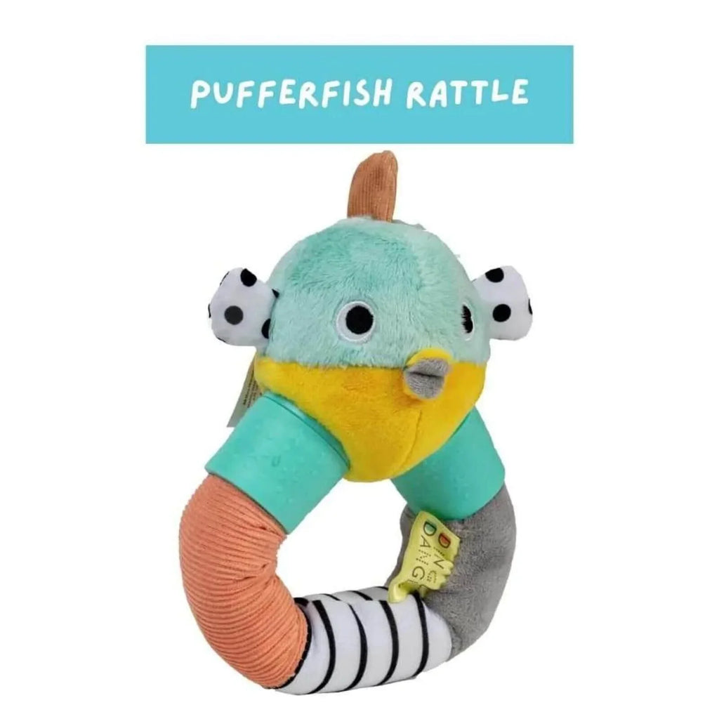 Dingle Dangle Gift Set