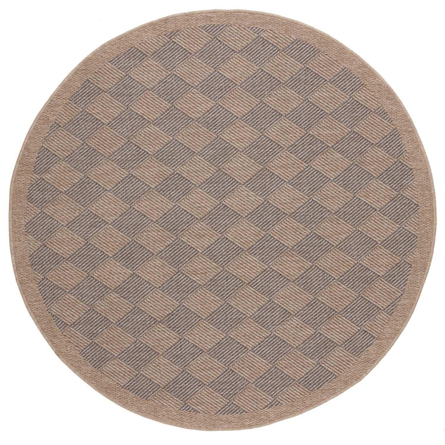 5300_Nature_Outdoor_Rug_Blue-1 - Bobobiy