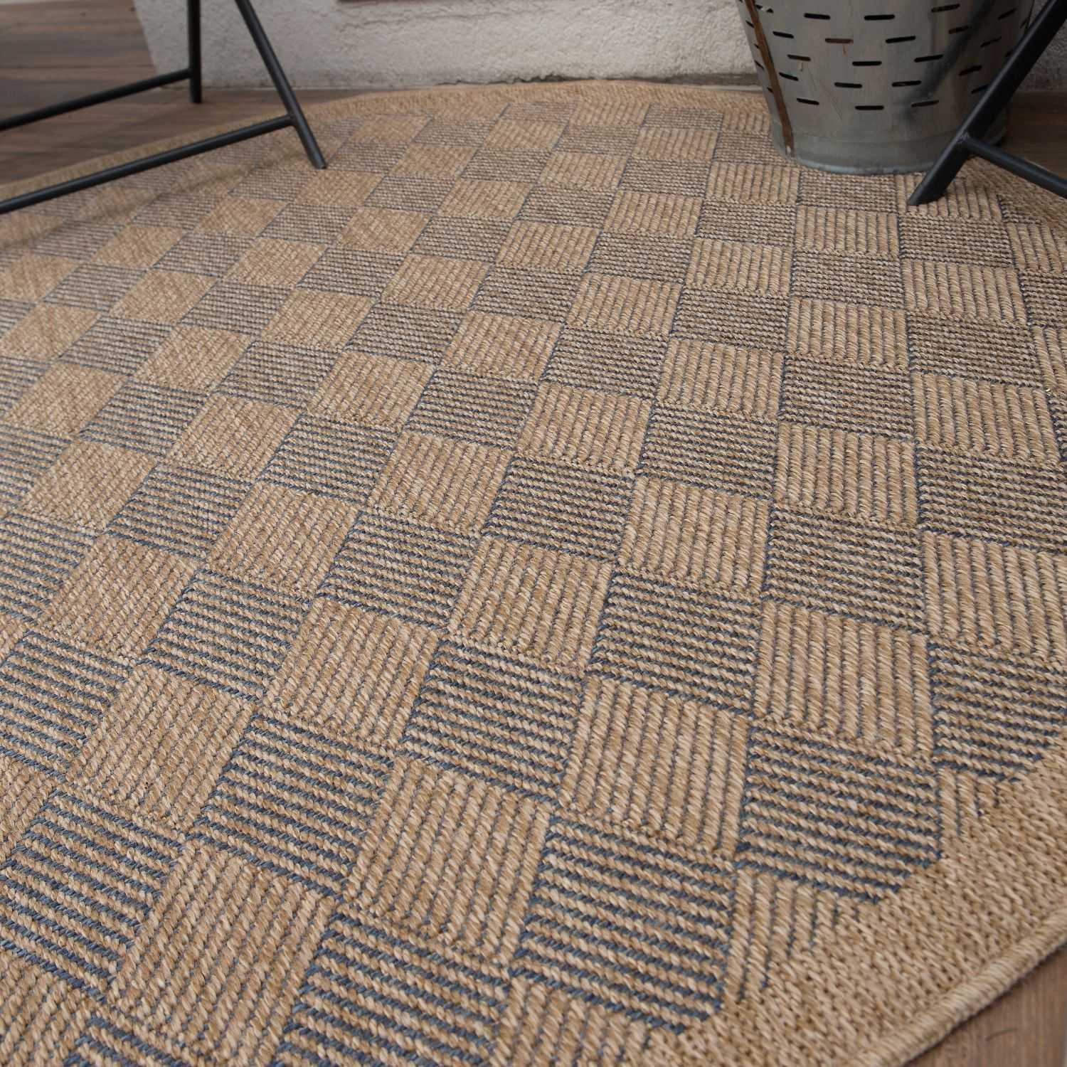 5300_Nature_Outdoor_Rug_Blue-17 - Bobobiy