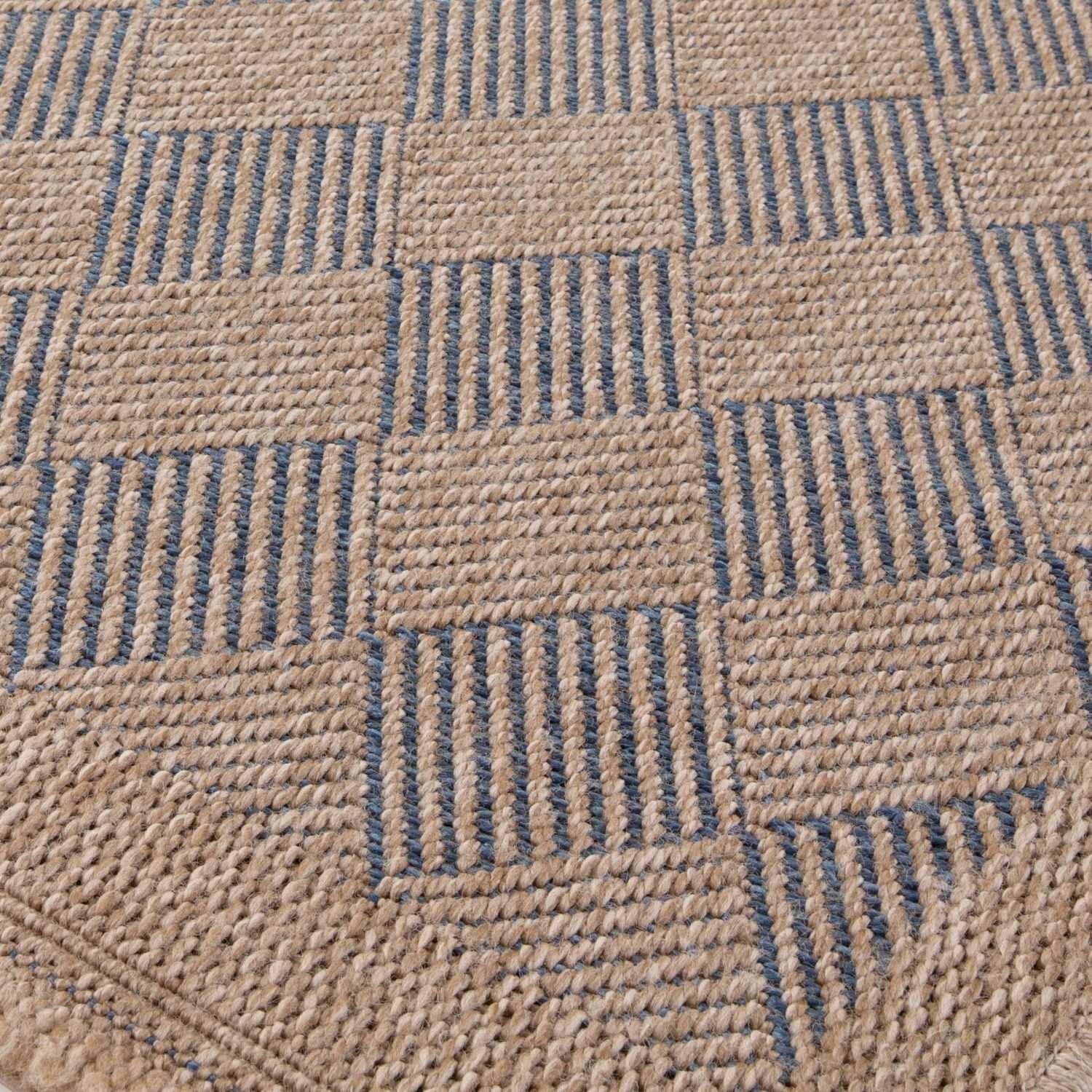 5300_Nature_Outdoor_Rug_Blue-2 - Bobobiy