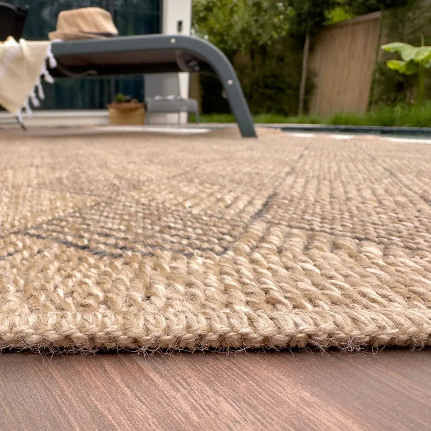5300_Nature_Outdoor_Rug_Dark_Grey-15 - Bobobiy