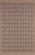 5300_Nature_Outdoor_Rug_Dark_Grey - Bobobiy