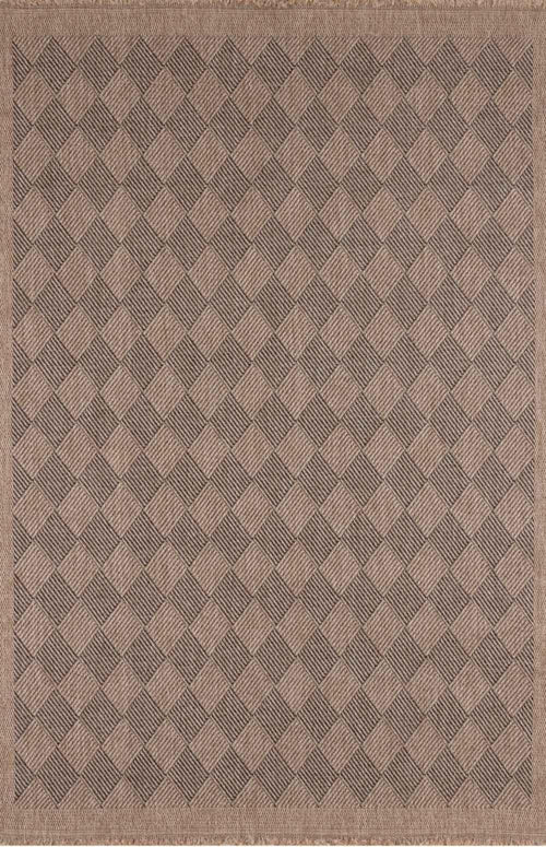 5300_Nature_Outdoor_Rug_Dark_Grey - Bobobiy