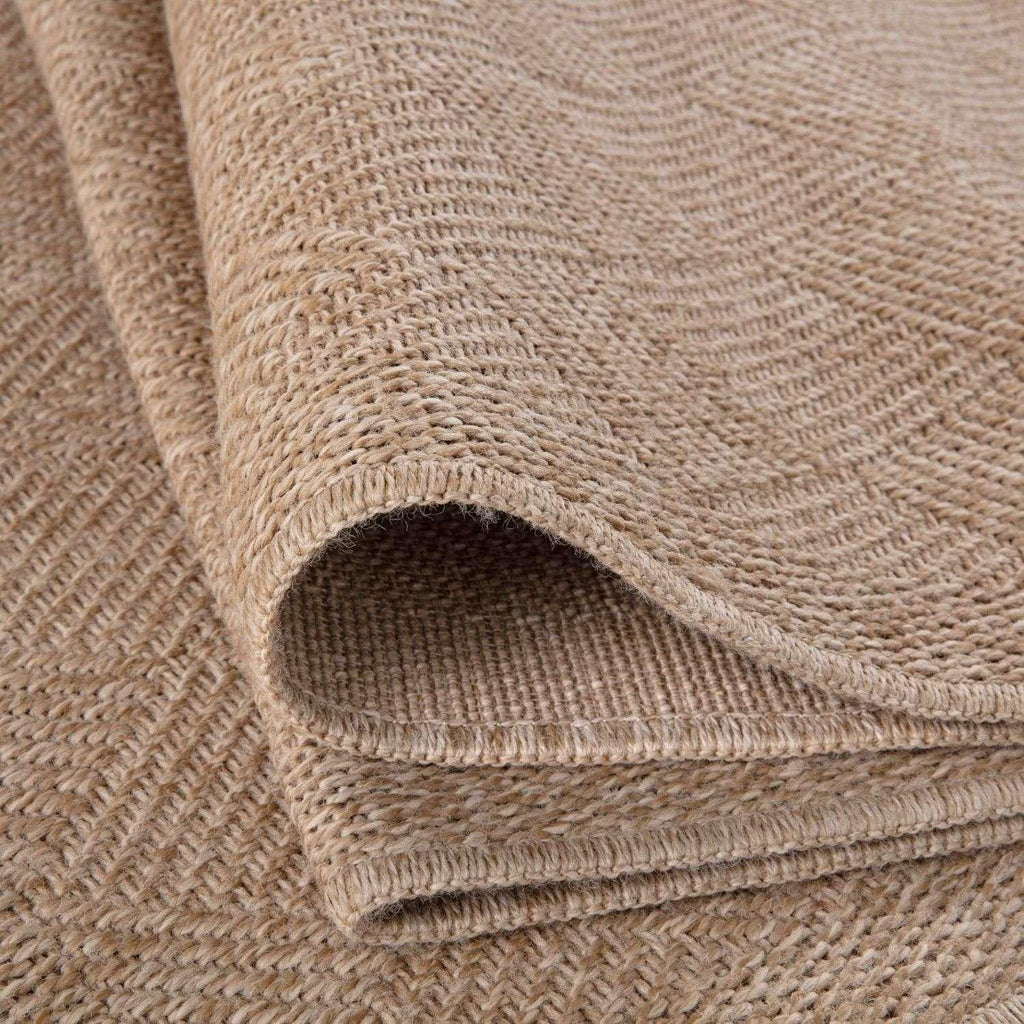 5300_Nature_Outdoor_Rug_Neutral-4 - Bobobiy