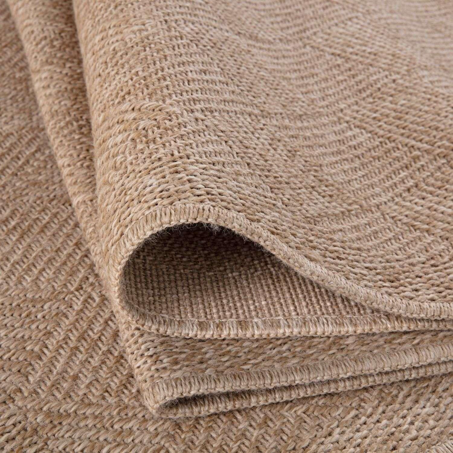 5300_Nature_Outdoor_Rug_Neutral-4 - Bobobiy