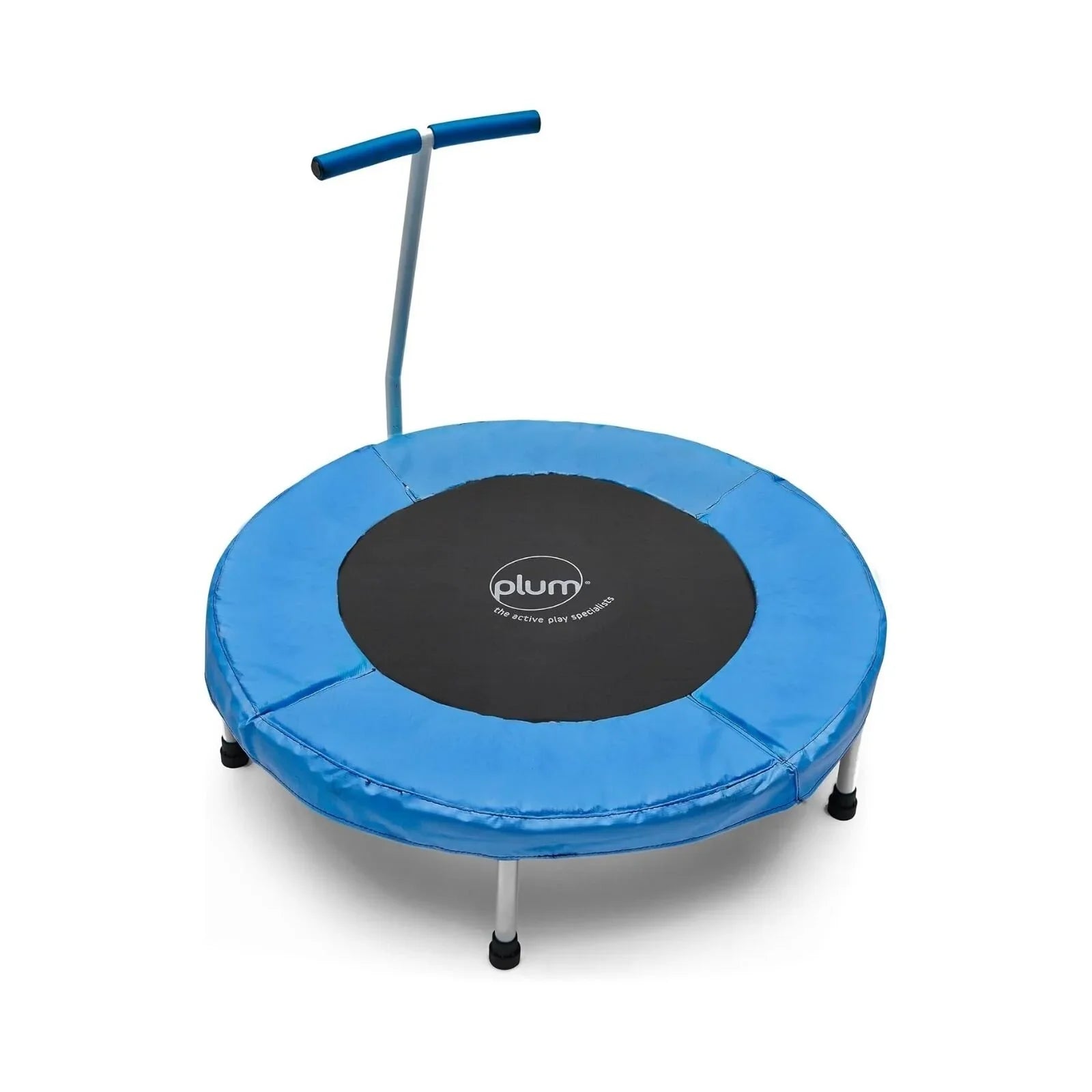 Plum Junior Bouncer - Blue