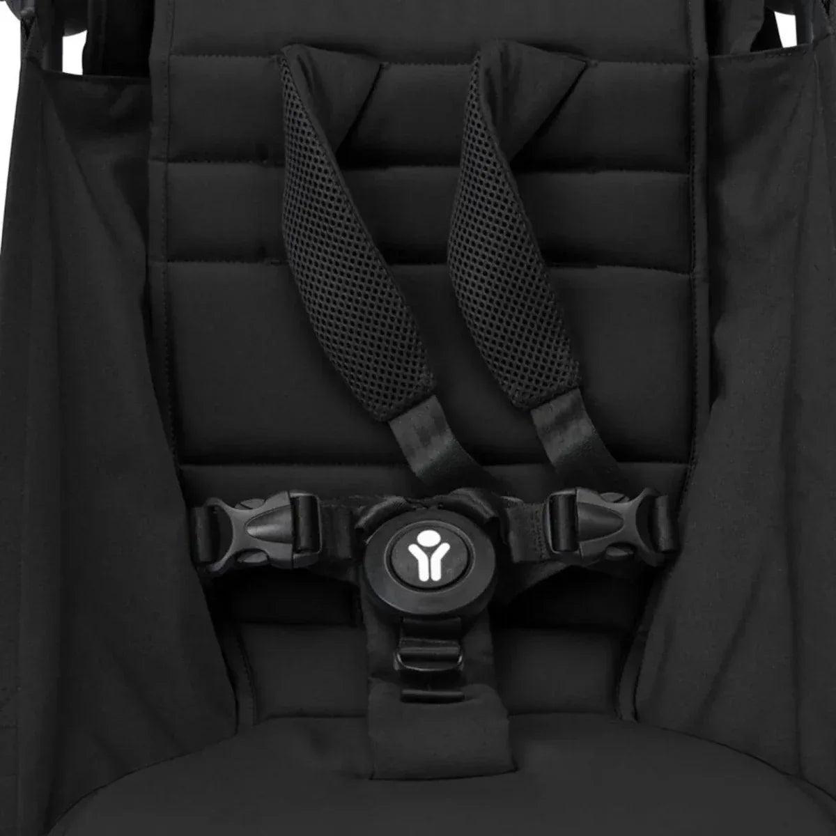Stokke YOYO 6+ Color Pack - Black