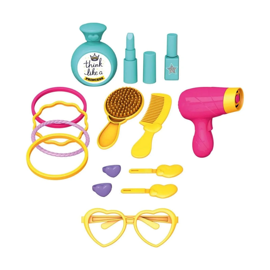 Dede Prıncess Beauty Table