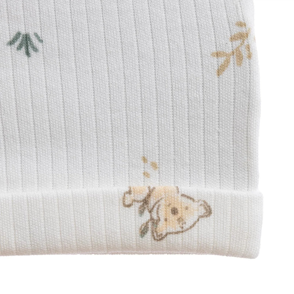 HelloBaby Newborn Beaines - Yellow