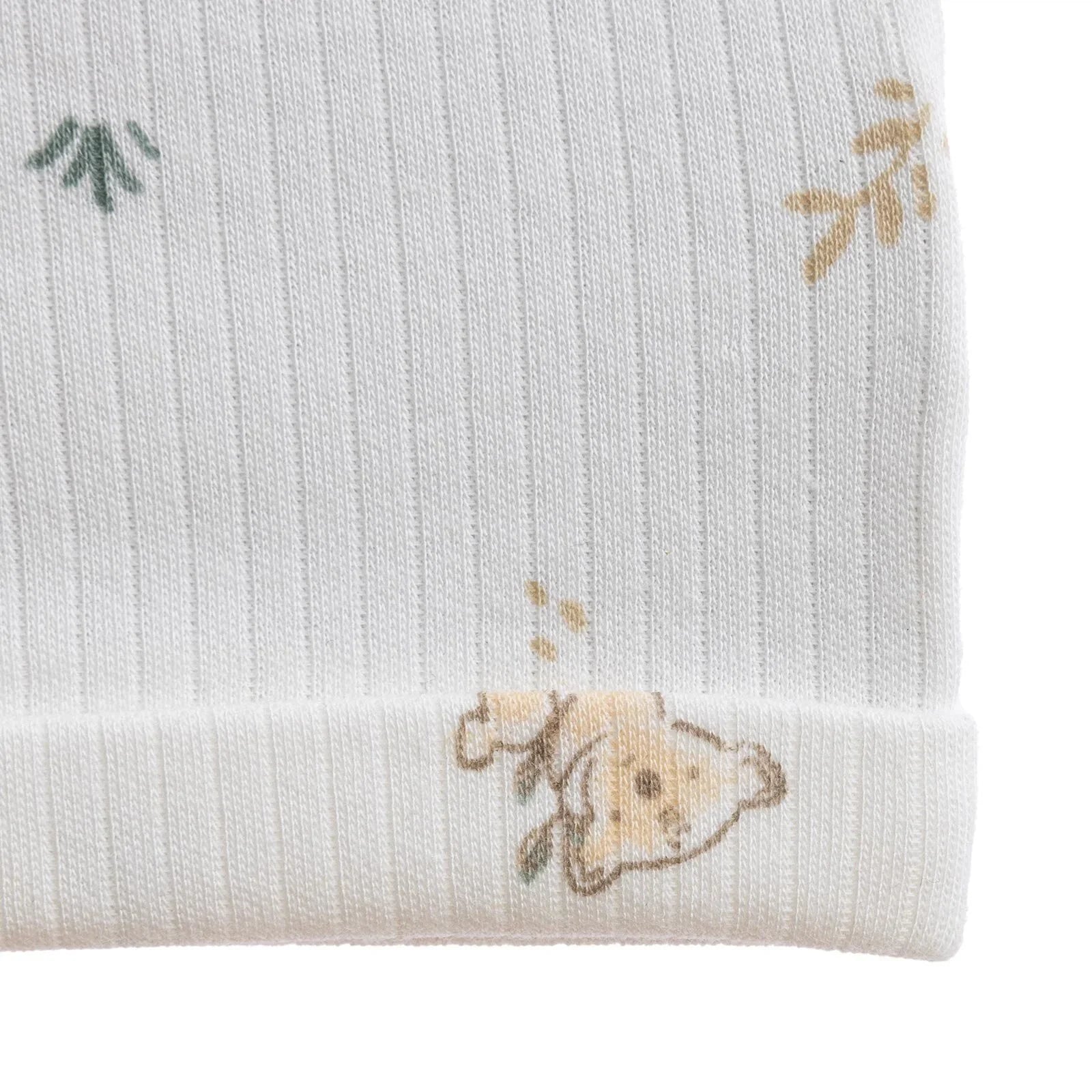 HelloBaby Newborn Beaines - Yellow