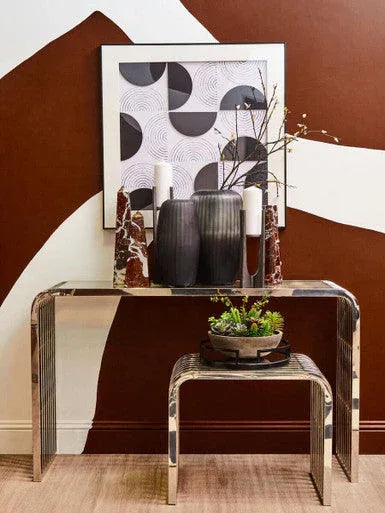 Vogue Console Table - Bobobiy