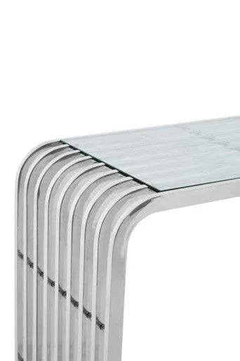 Vogue Console Table - Bobobiy