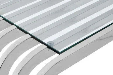 Vogue Console Table - Bobobiy