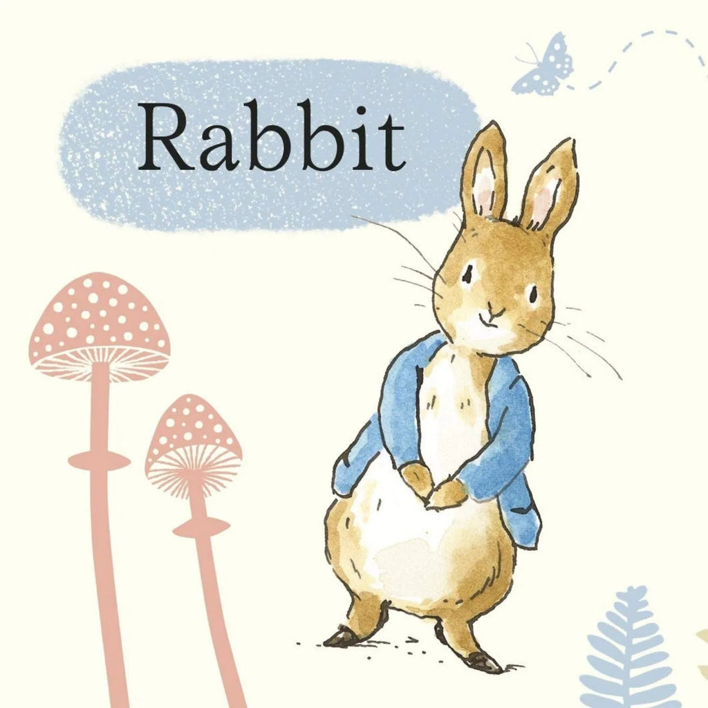 Peter Rabbit Tales Little Library