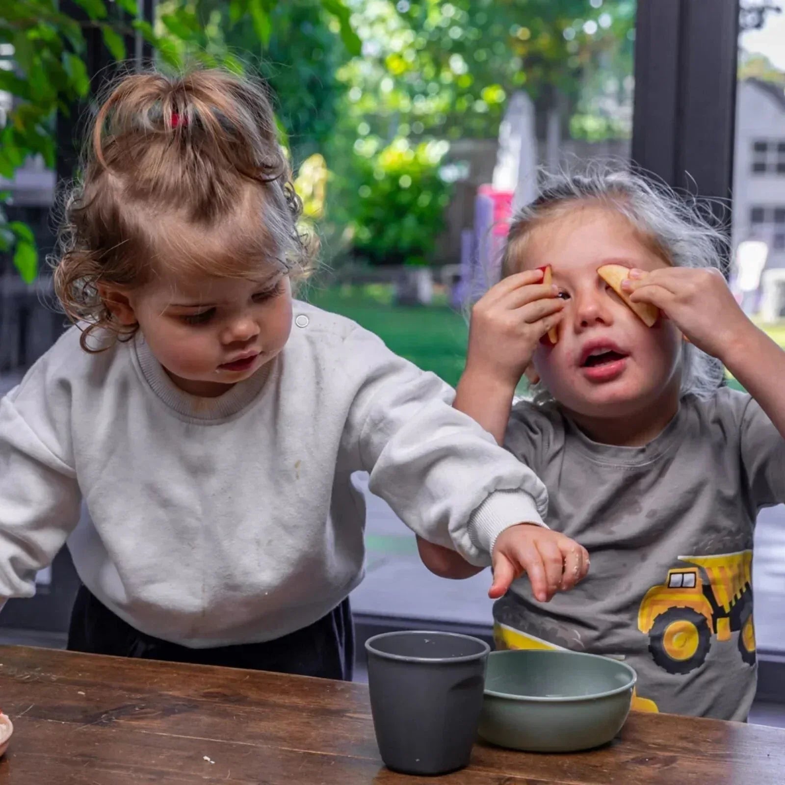 Vital Baby Nourish Perfectly Simple Cups Pack of 5 - Bobobiy