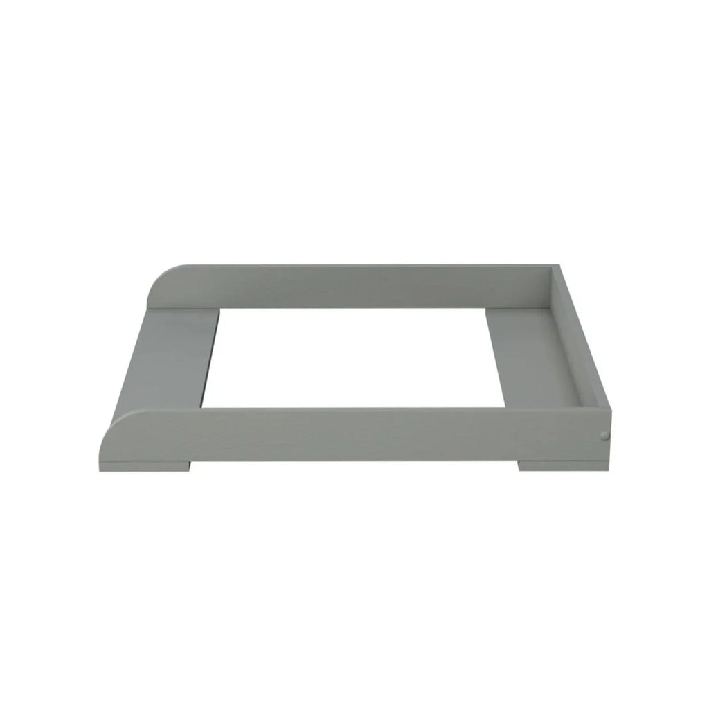 Shefa Kids 800 Universal Dresser Baby Changing Top - Grey