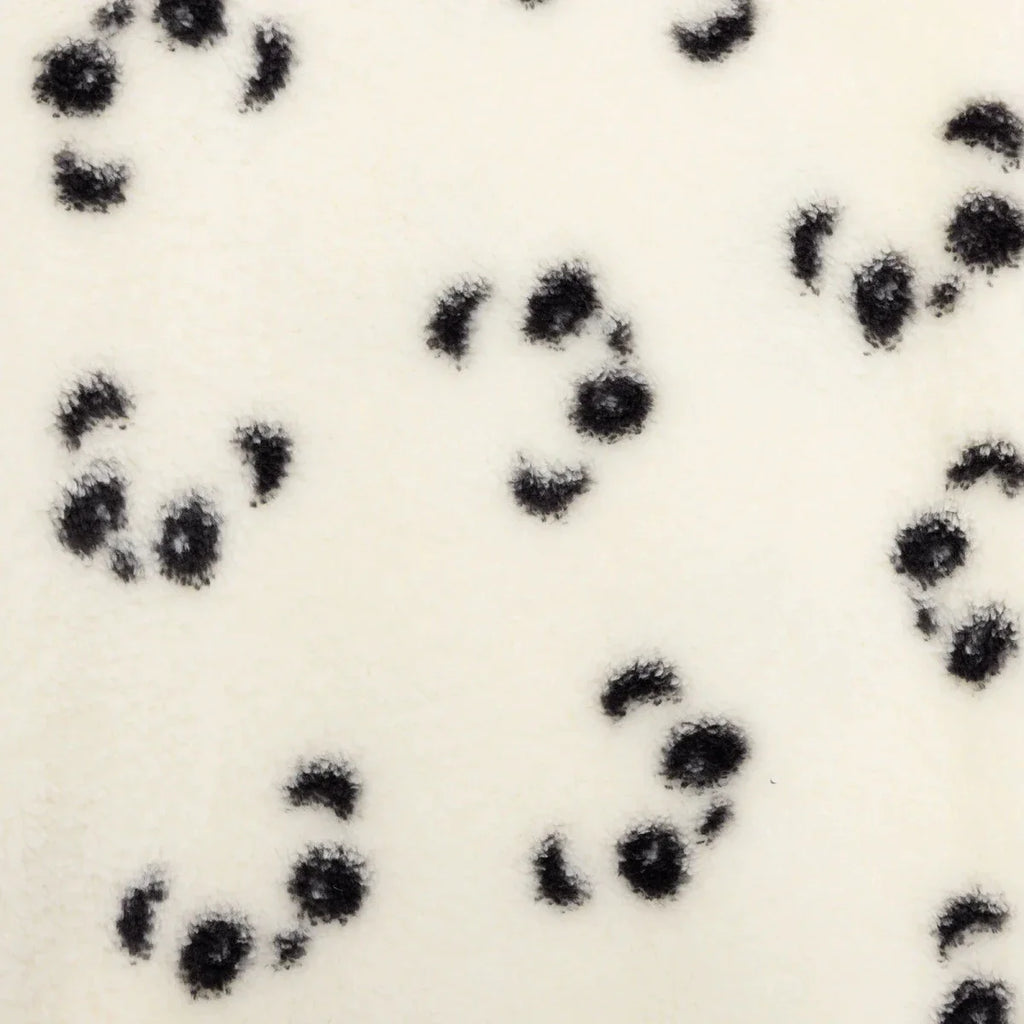 Mollia Blanket Unisex - Ecru