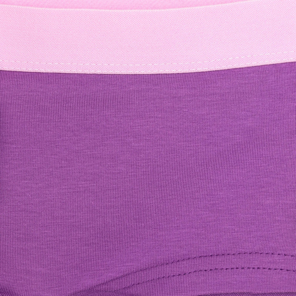 HelloBaby Baby Girl Underwear - Pink