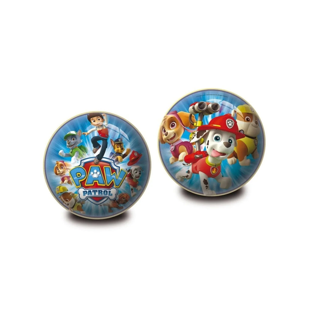Paw Patrol Ball