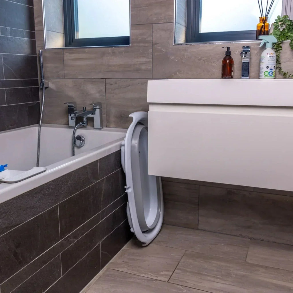 Vital Baby Foldable Bath Tube - Bobobiy