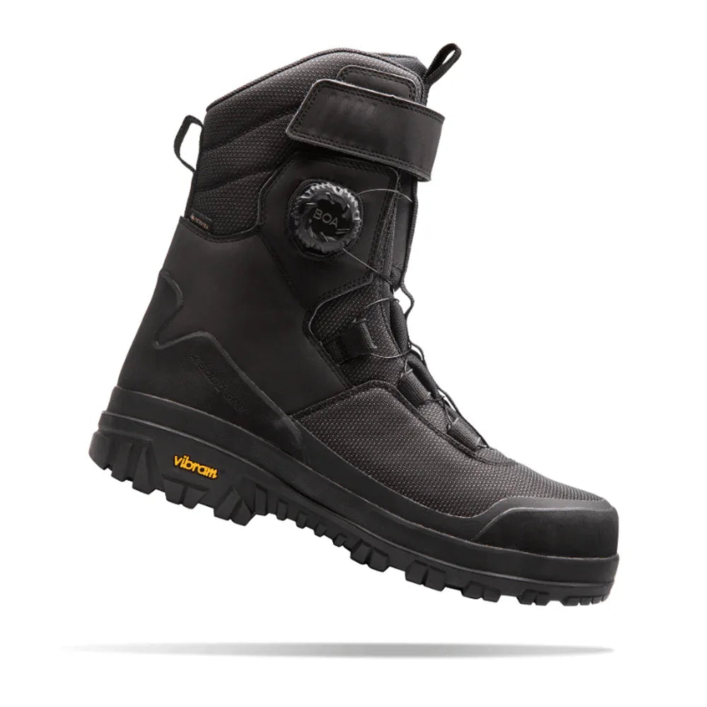 Solid Gear SG51008 Guardian GTX AG Waterproof High Boot - Bobobiy