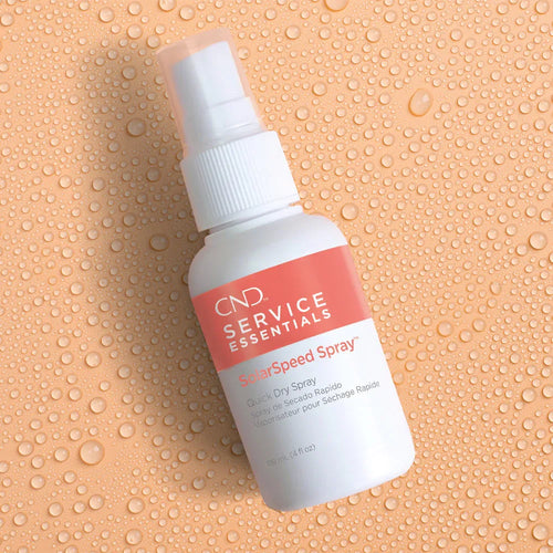 CND™ SolarSpeed Spray™ 118ml - Bobobiy