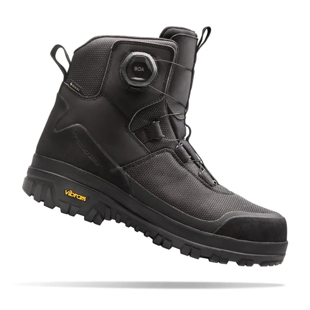 Solid Gear SG51007 Guardian GTX AG Waterproof Mid Boot - Bobobiy