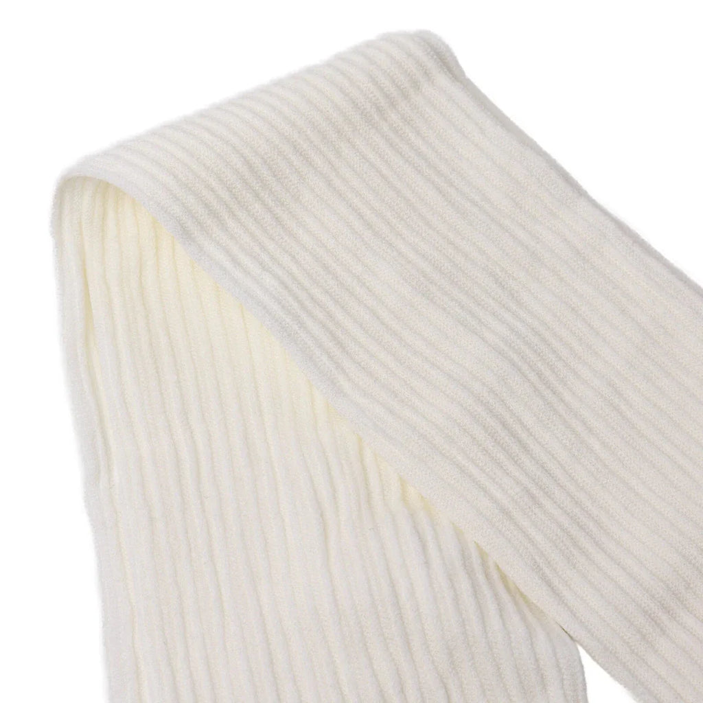 HelloBaby Girls Tights - White