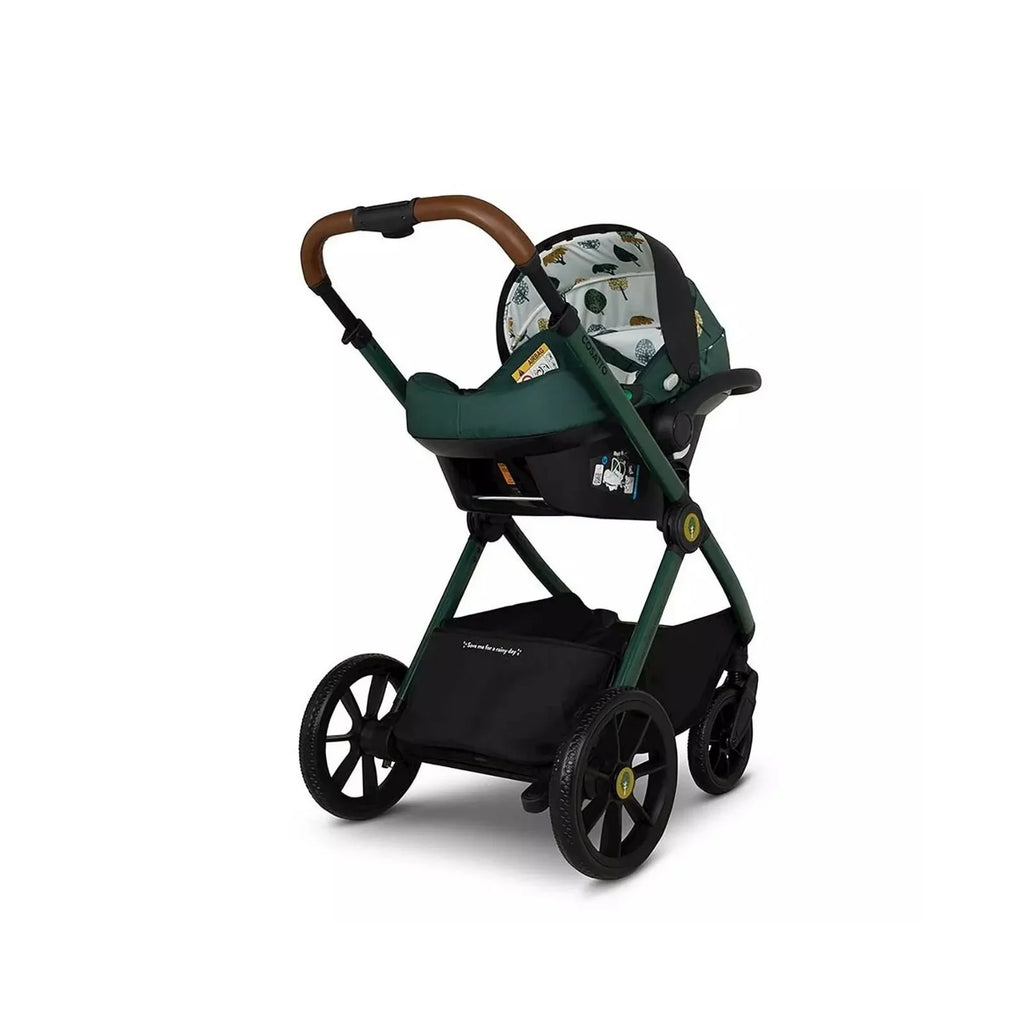 Cosatto Giggle 4 Car Seat Bundle - Faraway