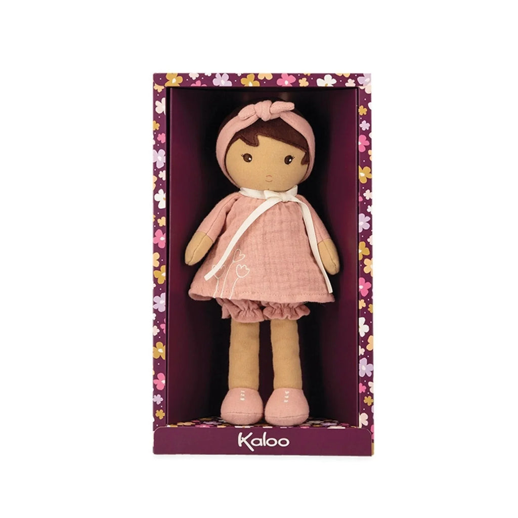 Kaloo Tendresse Doll - Amandine