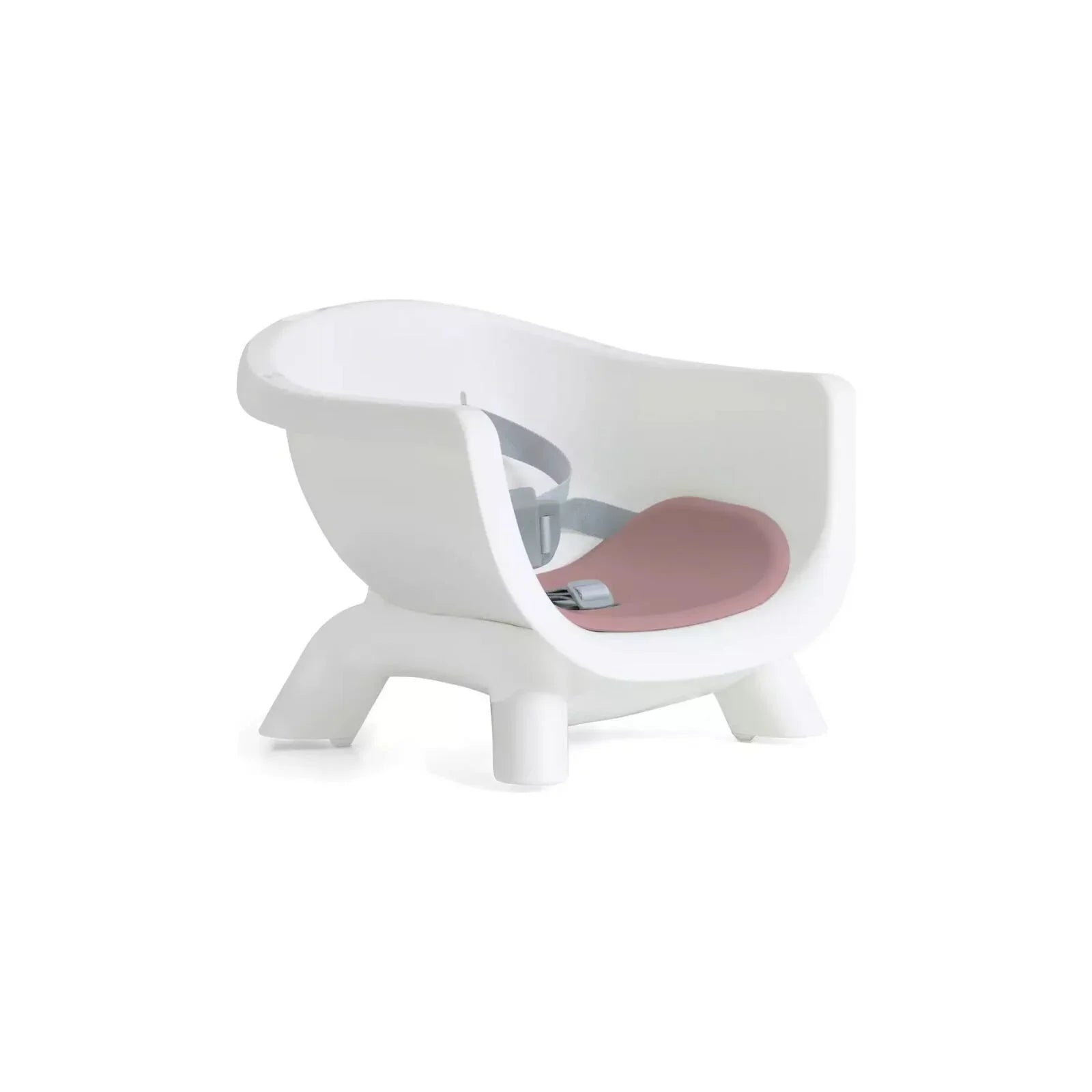 Joie Chestnut Highchair - Lola