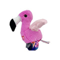 Happer Yappers Flamingo