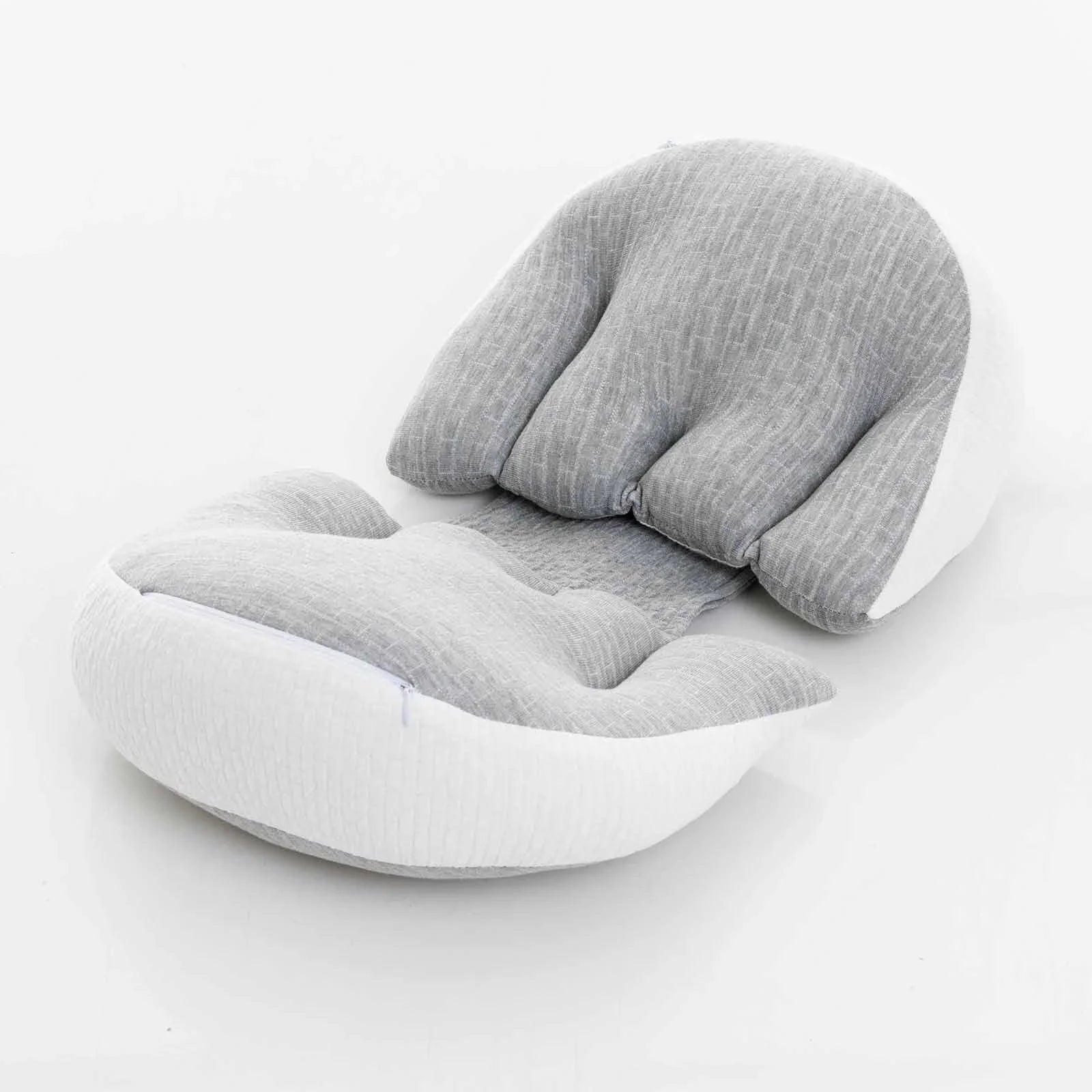 baby mom Wedge Pillow