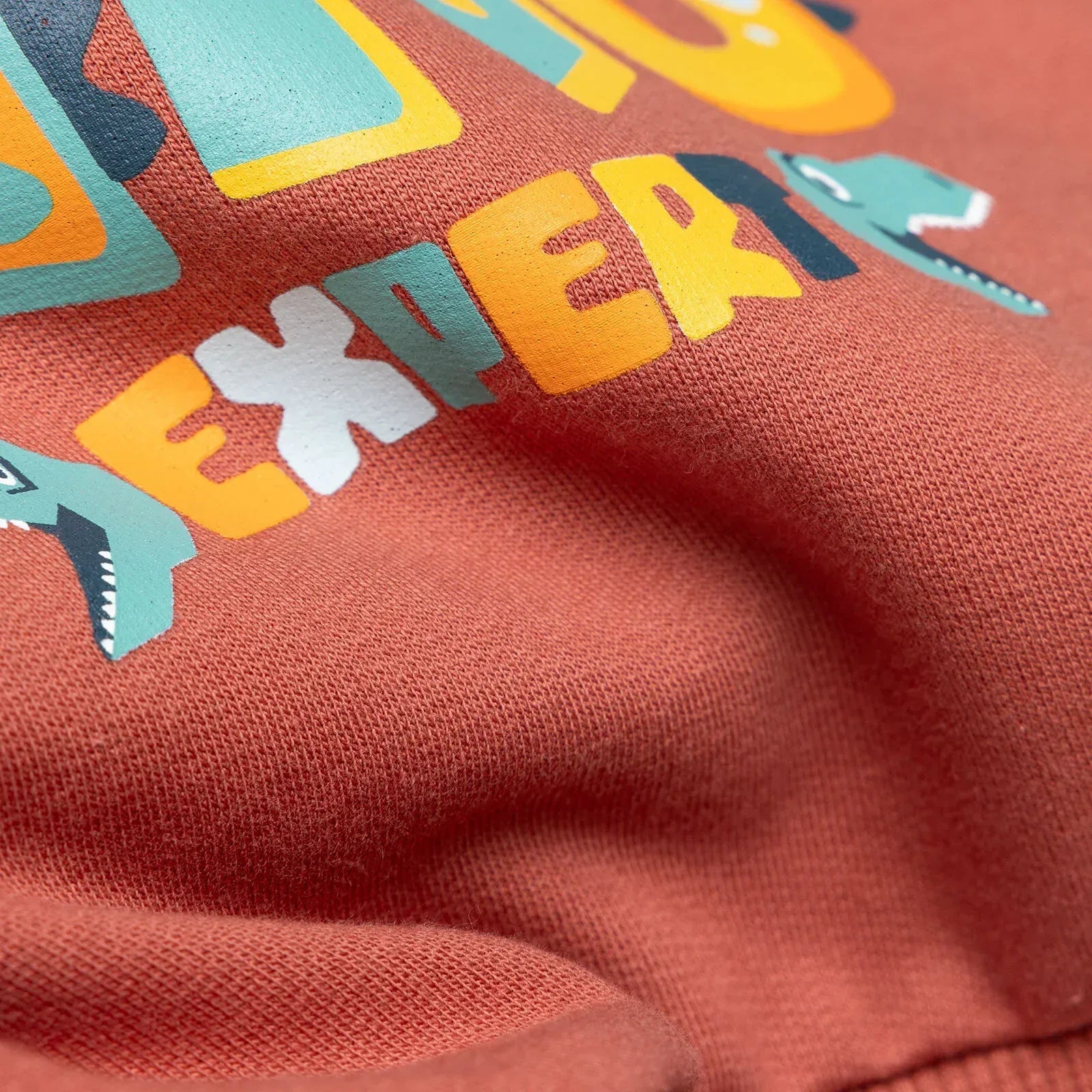 HelloBaby Jogging Set - Brown - Bobobiy