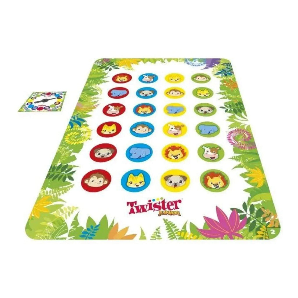 Twister Junior - Bobobiy